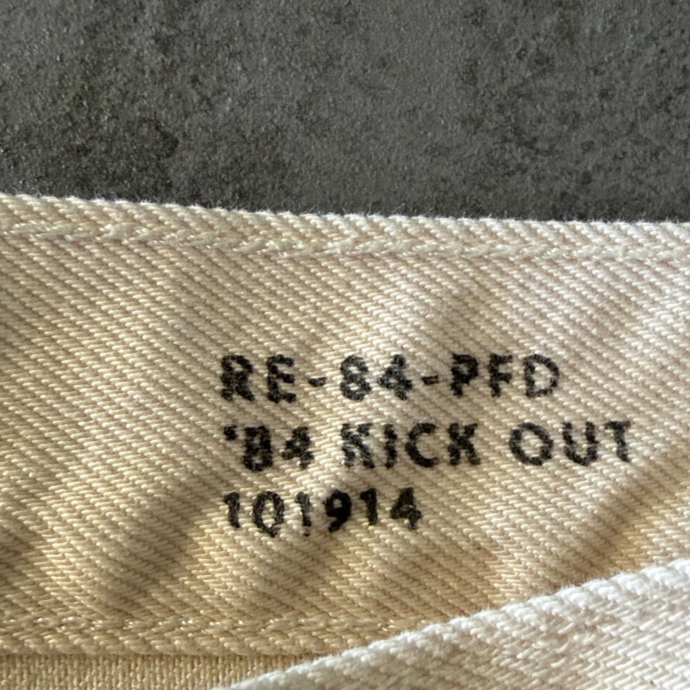 J. Crew Mid-rise Kickout Jean - Picture 7 of 11